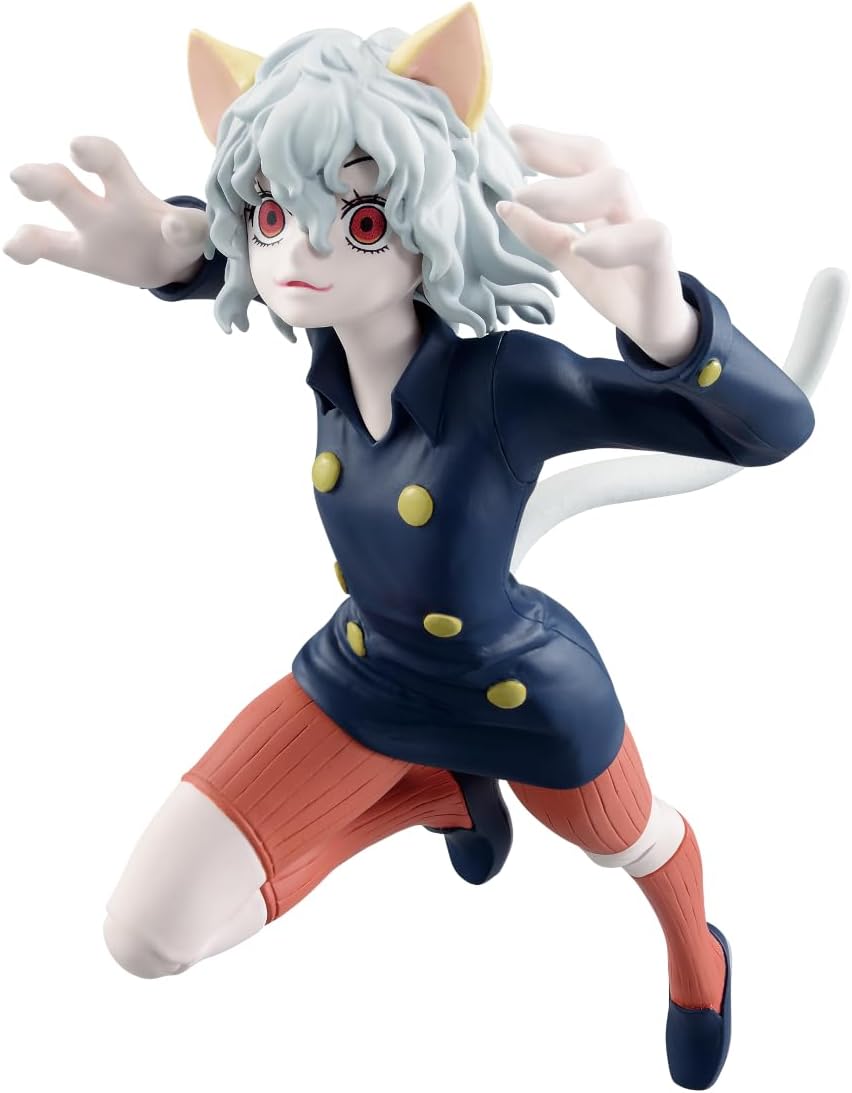 Kotori Itsuka Date A Live Figura Banpresto